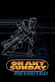 Poster do filme On Any Sunday: Revisited
