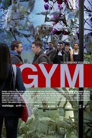 Gym movie poster