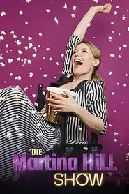 Die Martina Hill Show tv show poster
