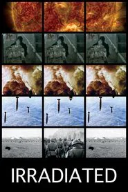 Poster do filme Irradiated