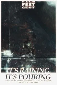 It's Raining, It's Pouring movie poster