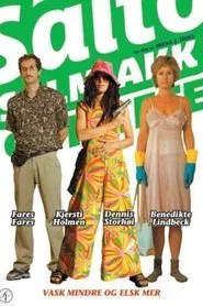 Chlorox, Ammonium and Coffee movie poster