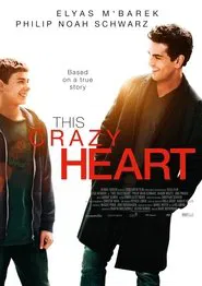 This Crazy Heart movie poster