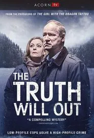 Poster da série The Truth Will Out