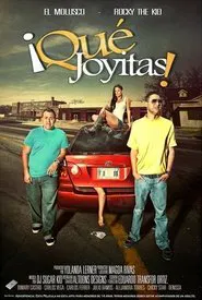 ¡Qué Joyitas! movie poster