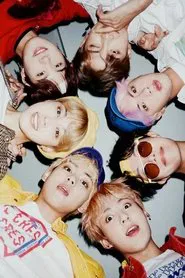 BTS 2019 Season's Greetings movie poster