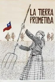 The Promised Land movie poster