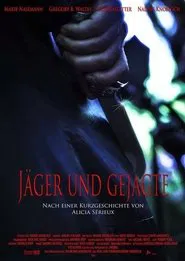 Hunt and Prey movie poster