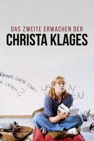 The Second Awakening of Christa Klages movie poster