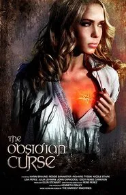 Poster do filme The Obsidian Curse