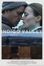 Indigo Valley movie poster
