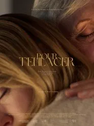 Pour t'enlacer movie poster