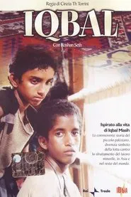 Poster do filme Iqbal
