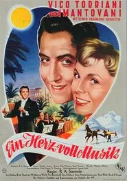 Poster do filme Ein Herz voll Musik