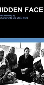 Hidden Faces movie poster