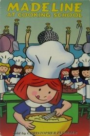 Poster do filme Madeline at Cooking School