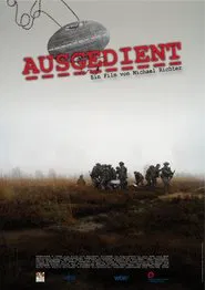 Ausgedient movie poster