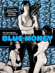 Blue Money movie poster