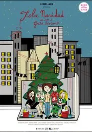 Feliz Navidad movie poster