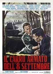 Poster do filme Il carro armato dell'8 settembre