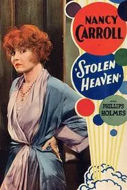 Stolen Heaven movie poster