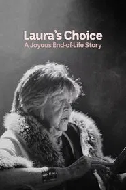 Laura's Choice movie poster