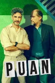 Puan movie poster