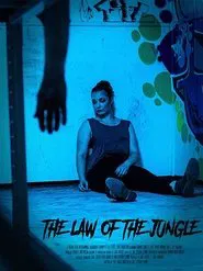 The Law of the Jungle movie poster