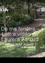 De ma fenêtre movie poster