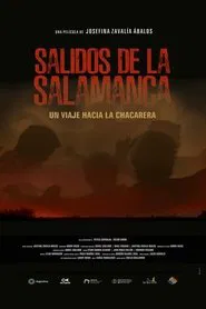 Out of Salamanca: A Journey to the Chacarera movie poster