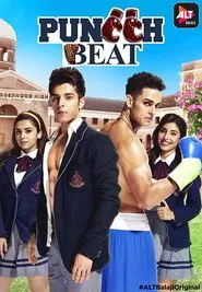 Puncch Beat tv show poster