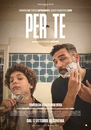 Per te movie poster