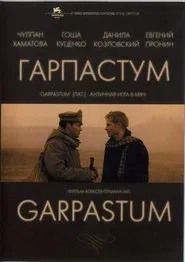 Garpastum movie poster