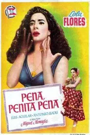 Oh Pain, Little Pain, Pain! movie poster