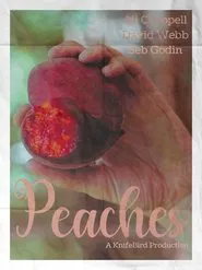Peaches movie poster
