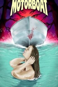 Motorboat movie poster