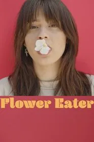 Flower Eater movie poster