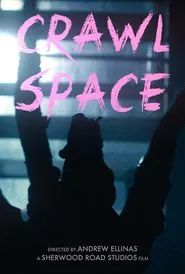 Poster do filme Crawl Space