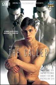 The Caller movie poster