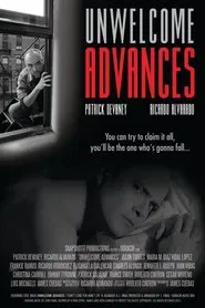 Unwelcome Advances movie poster