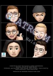 Poster do filme Chatroom