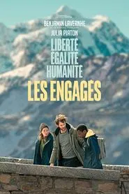 In a Better World movie poster