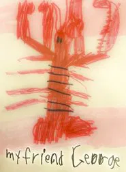 My Friend George movie poster