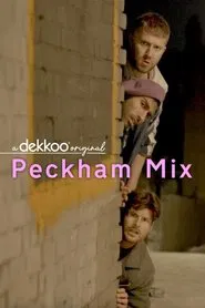 Poster da série Peckham Mix
