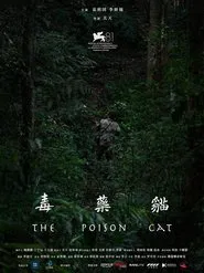 The Poison Cat movie poster