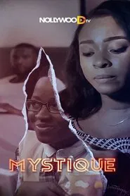 Poster do filme Mystique