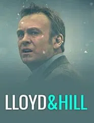 Lloyd & Hill movie poster