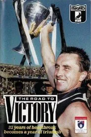 The Road to Victory movie poster