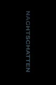 Nachtschatten movie poster