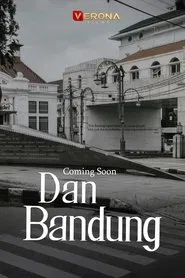 Poster do filme Dan Bandung